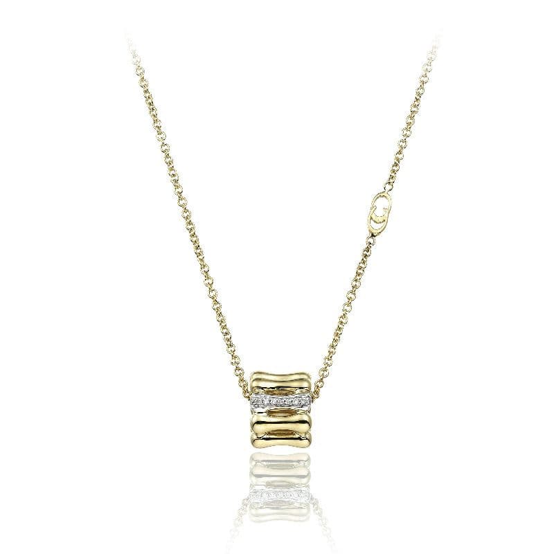 Collana donna CHIMENTO 1G05894B1245 - 2