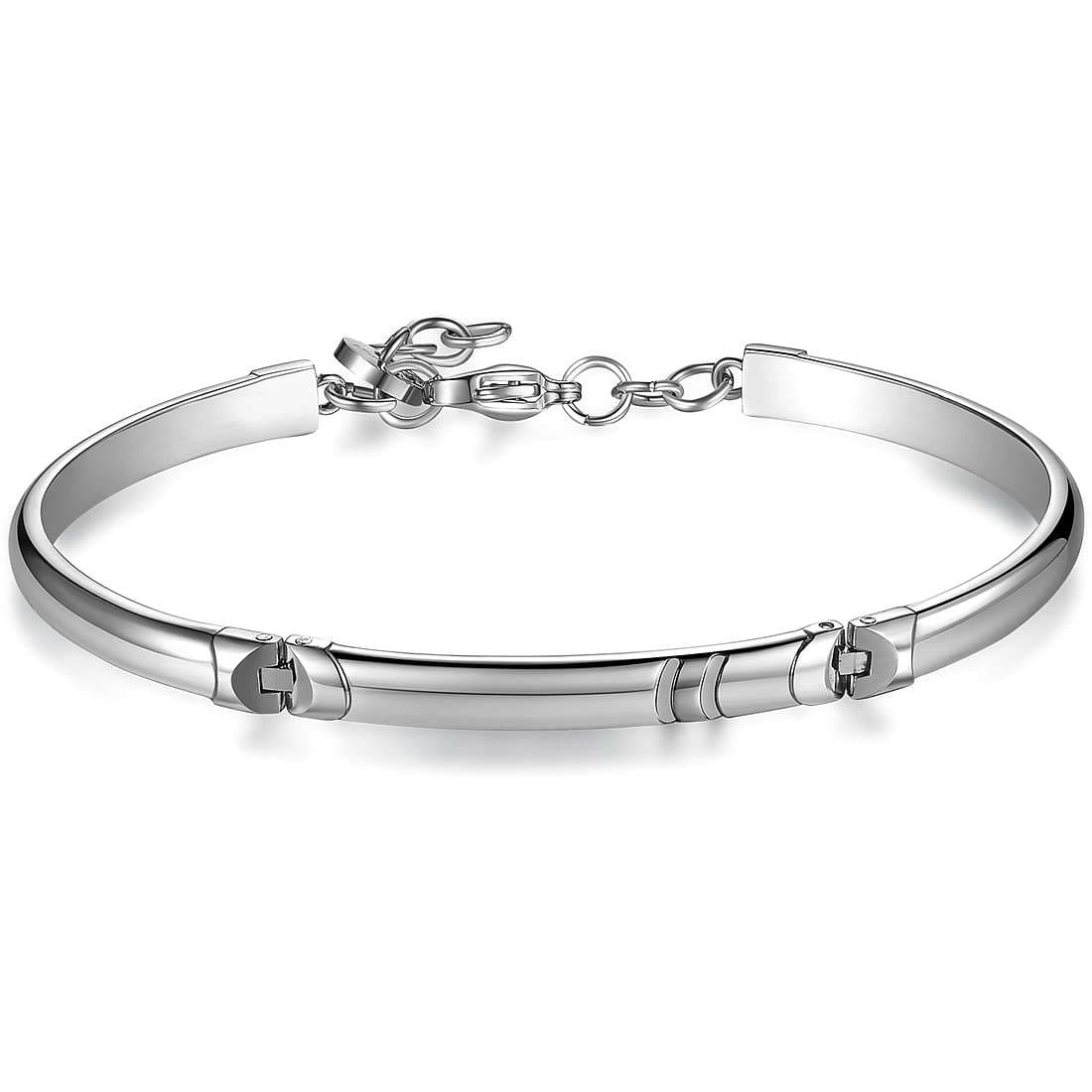 BRACCIALE UOMO BROSWAY BCS11 - 2