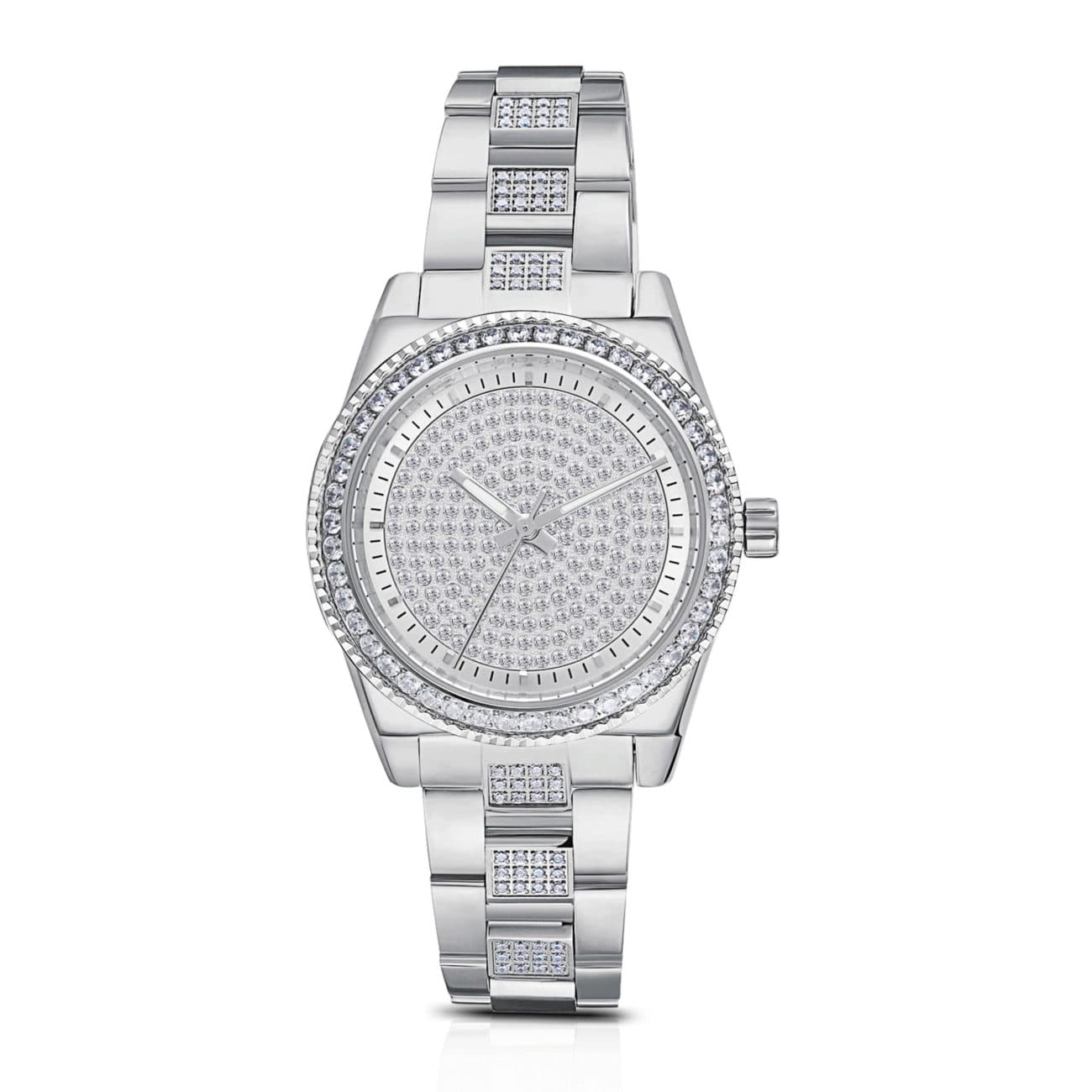 OROLOGIO DONNA BROSWAY WDC12 - 2