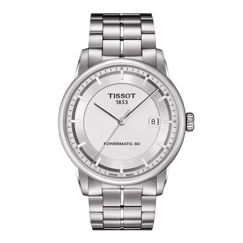 Orologio uomo TISSOT T086.407.11.031.00 - 2