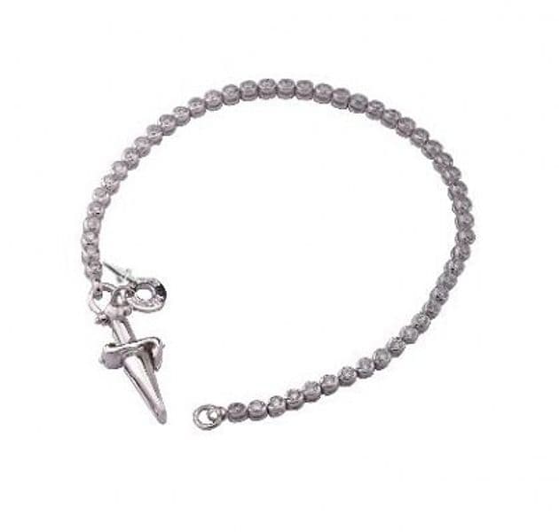 Bracciale unisex CESARE PACIOTTI JPBR0369B/D – gioiello