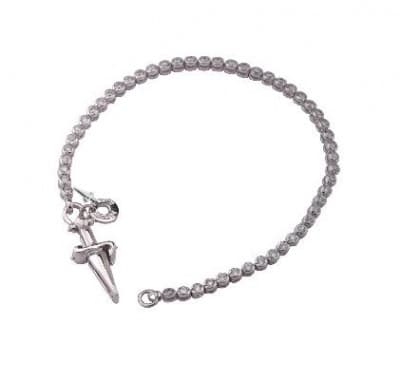 Bracciale unisex CESARE PACIOTTI JPBR0369B/D - 2