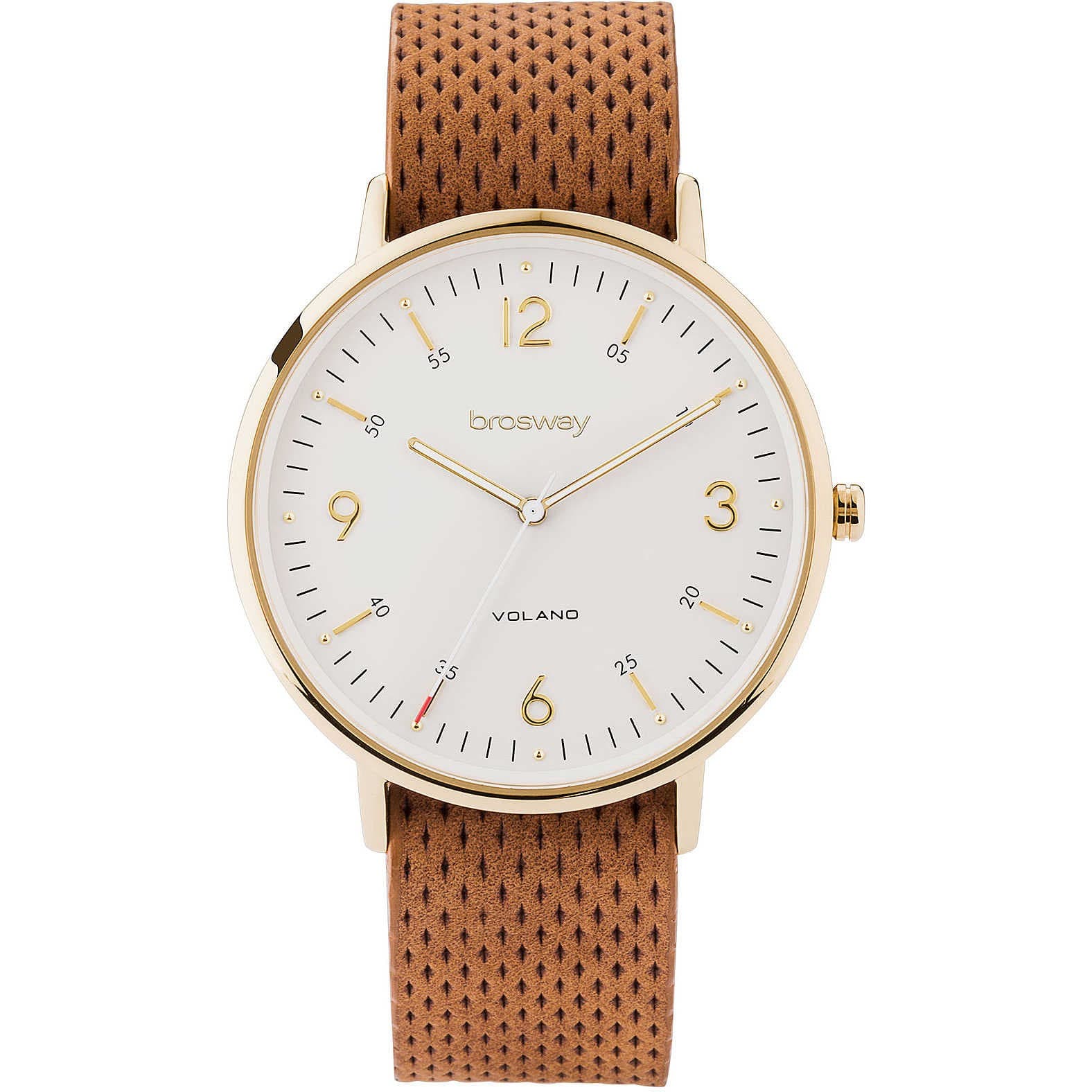 Orologio uomo BROSWAY WVO05 - 2
