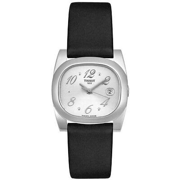 Orologio donna TISSOT T009.310.17.037.01 – grigio