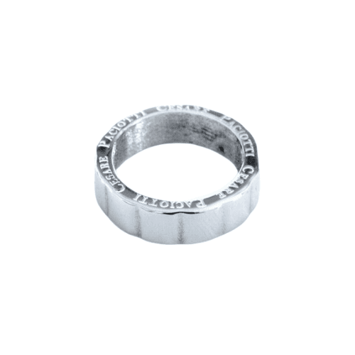Anello uomo CESARE PACIOTTI JPAN0081B/20 - 2