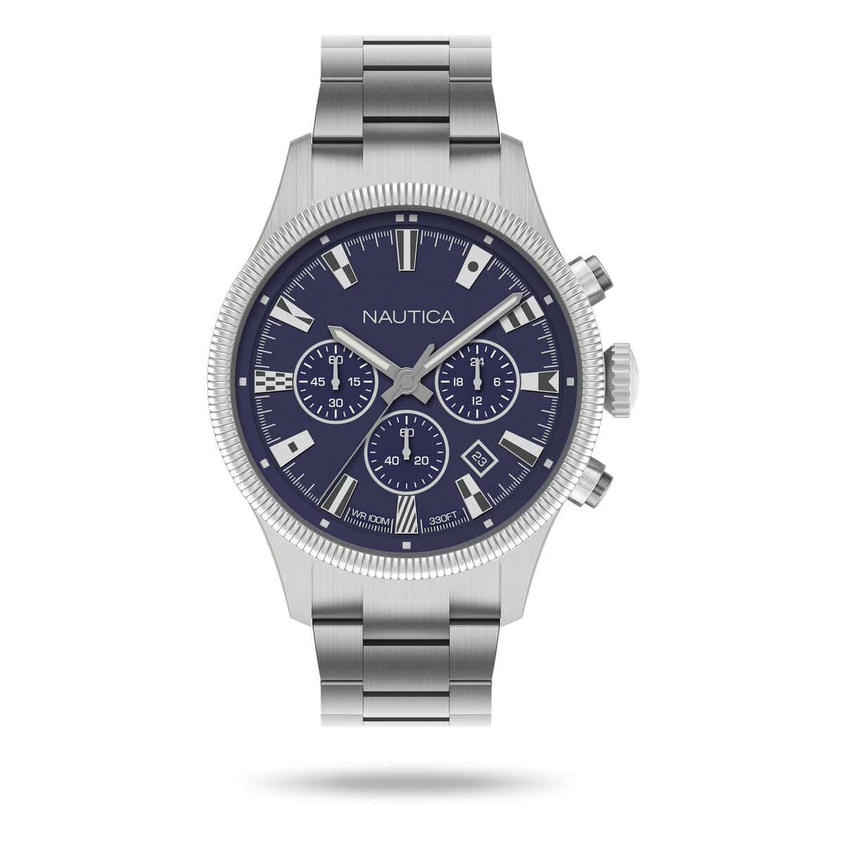 OROLOGIO UOMO NAUTICA NAPSTB009 - 2