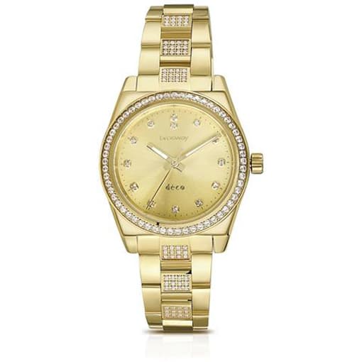 OROLOGIO DONNA BROSWAY WDC15 - 2