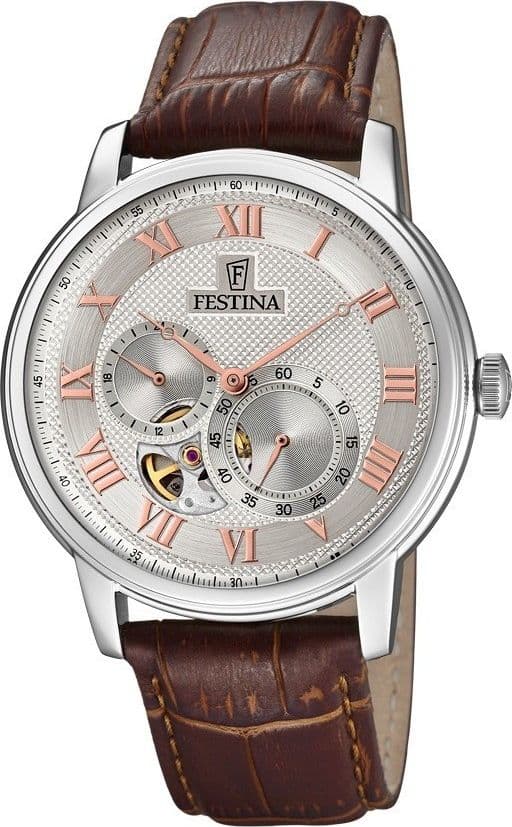 Orologio Uomo FESTINA F6858/2 - 2