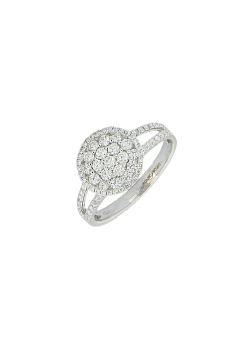 Anello donna GIORGIO VISCONTI ABX15363 - 2