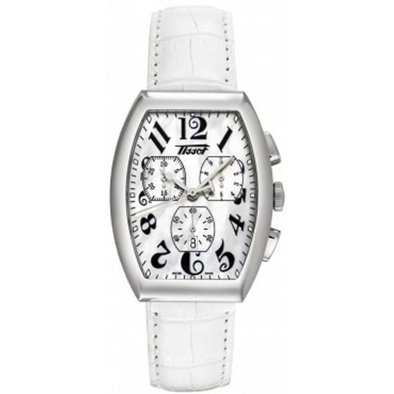 Orologio donna TISSOT T66165782 - 2