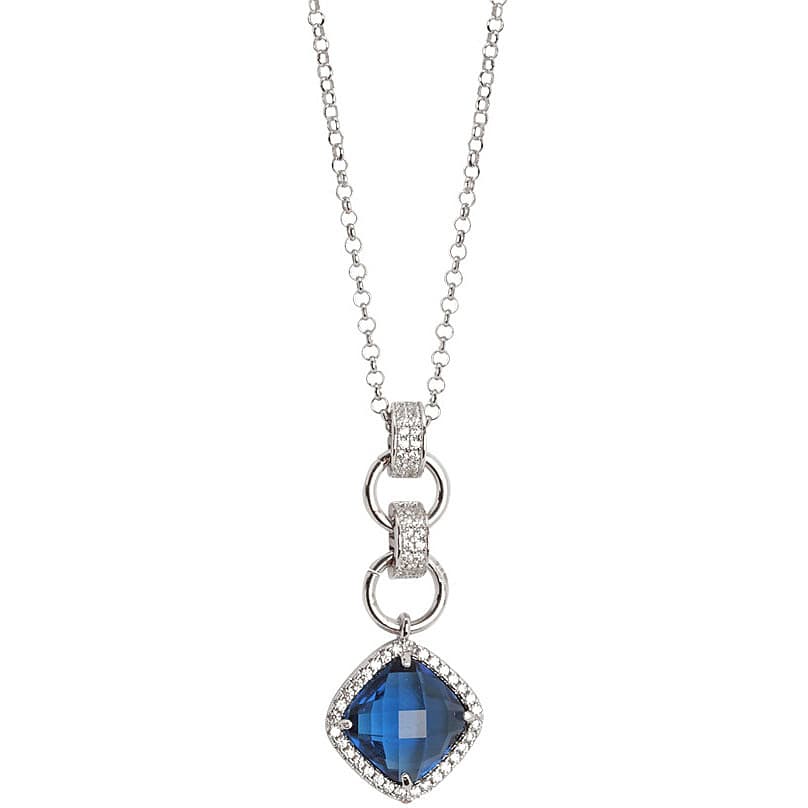 COLLANA DONNA BOCCADAMO XGR430B - 2