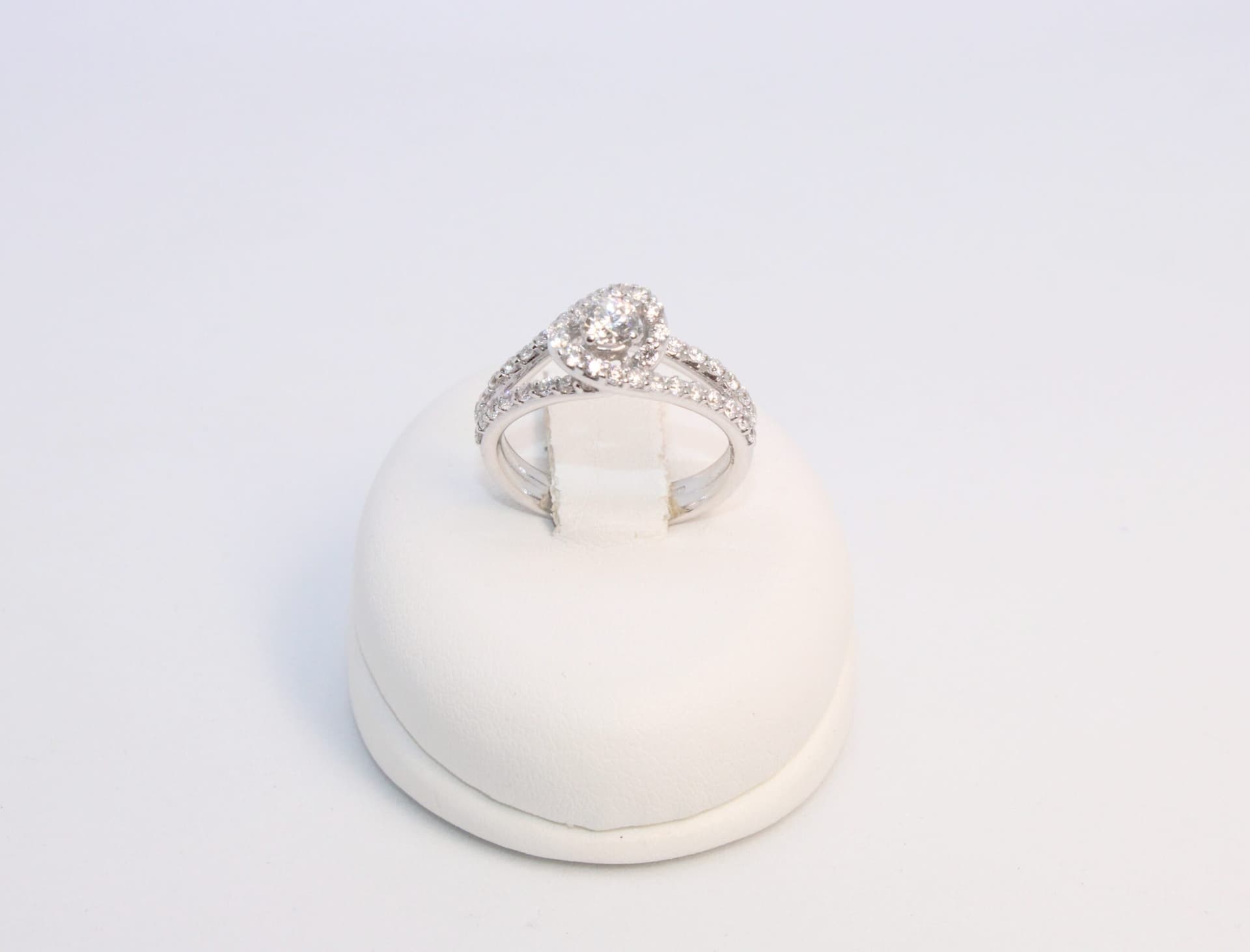 Anello solitario donna BIBIGÌ AS1328B30 - 4