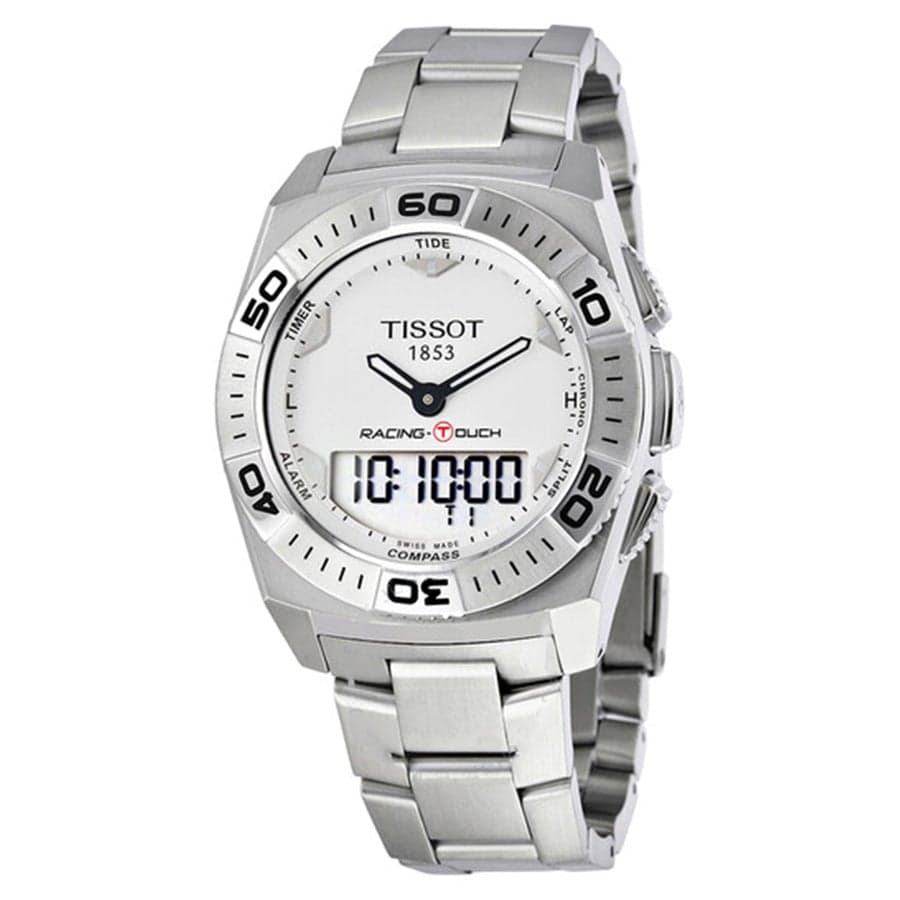 Orologio uomo TISSOT T002.520.11.031.00 - 2