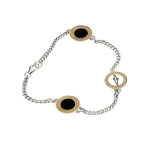Bracciale uomo CESARE PACIOTTI JPBR0653B - 2
