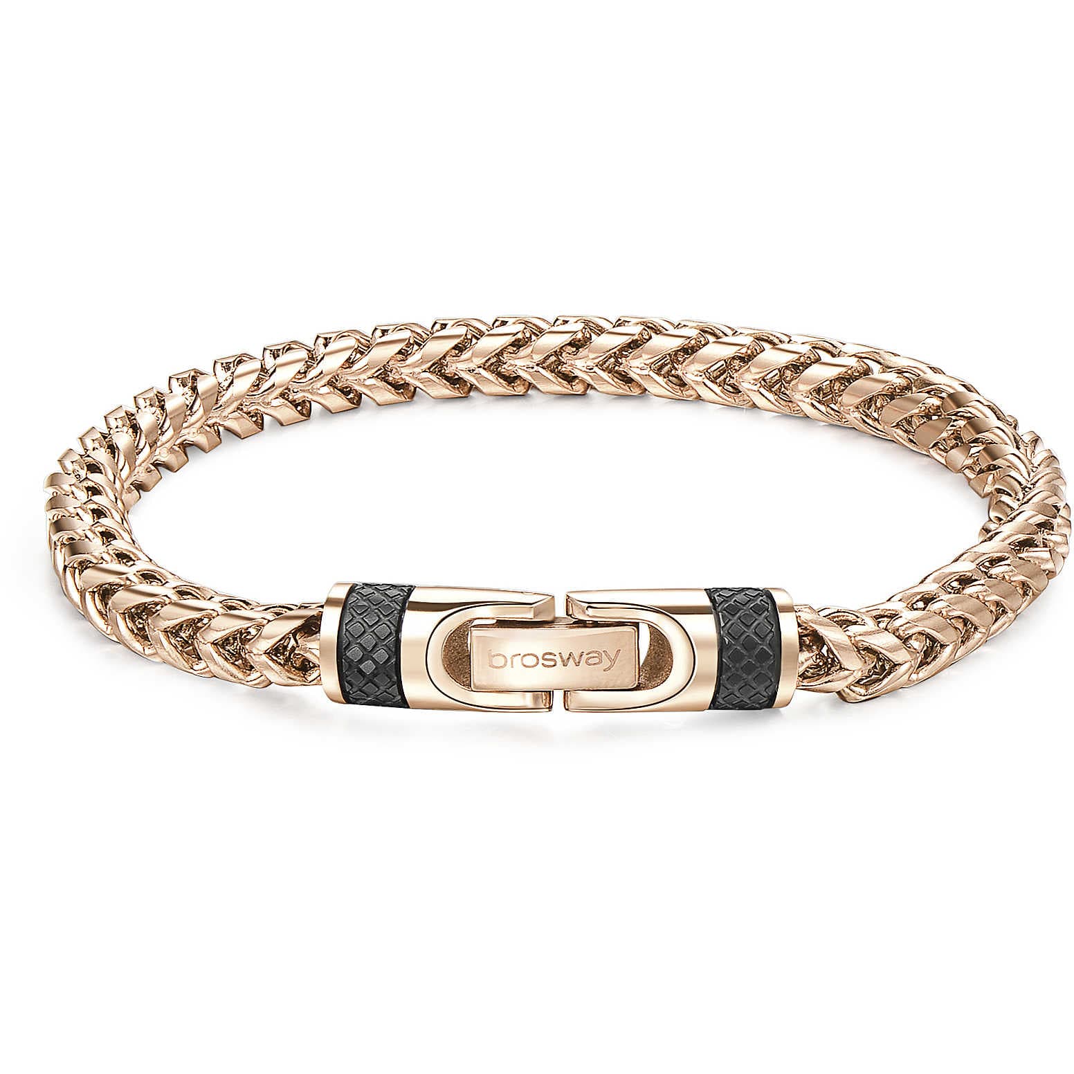 BRACCIALE UOMO BROSWAY BNF15 - 2