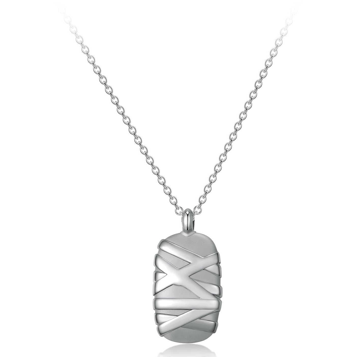 COLLANA UOMO BROSWAY BOG03 - 2