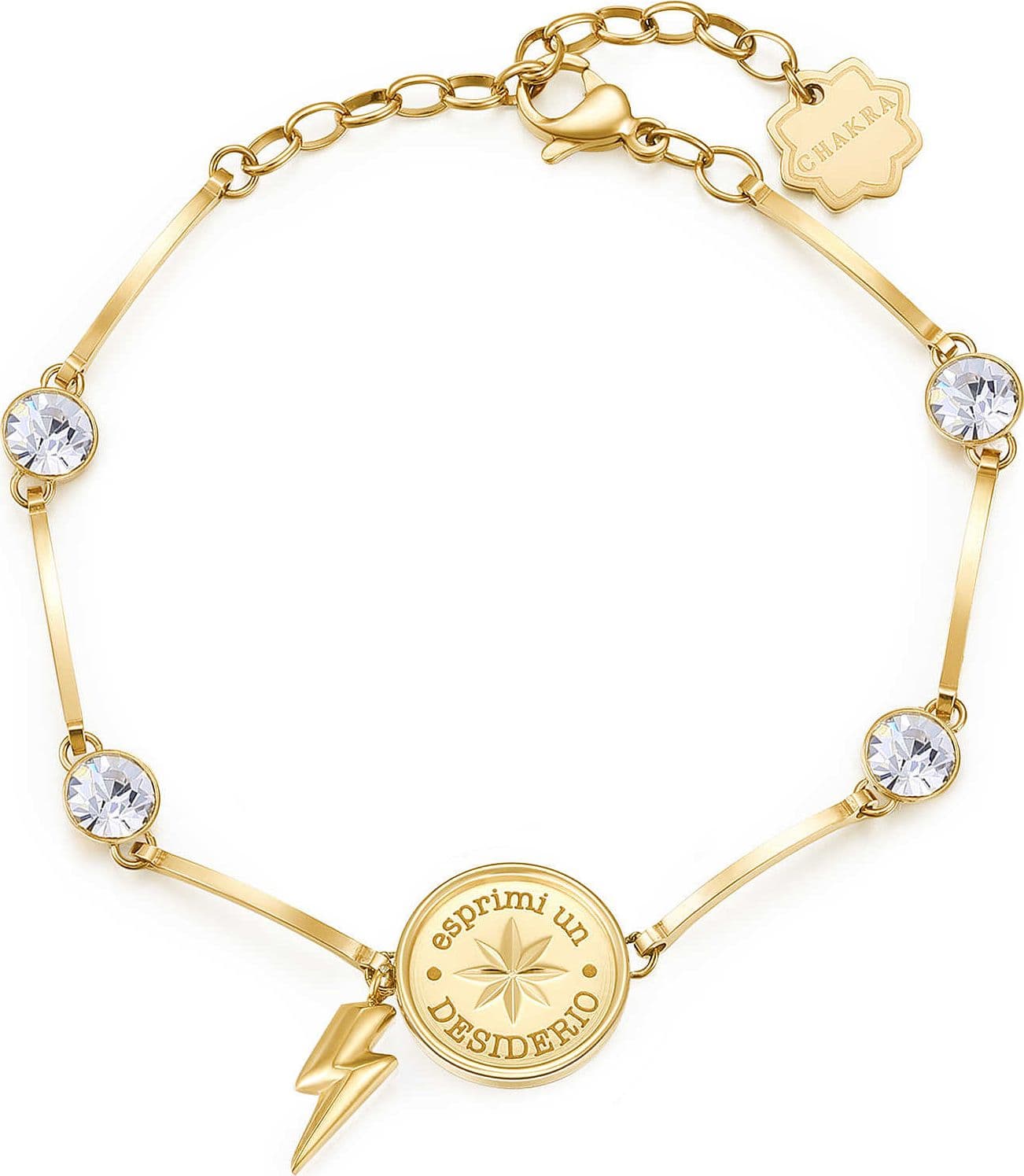 Bracciale Donna BROSWAY BHKB042 – gioiello