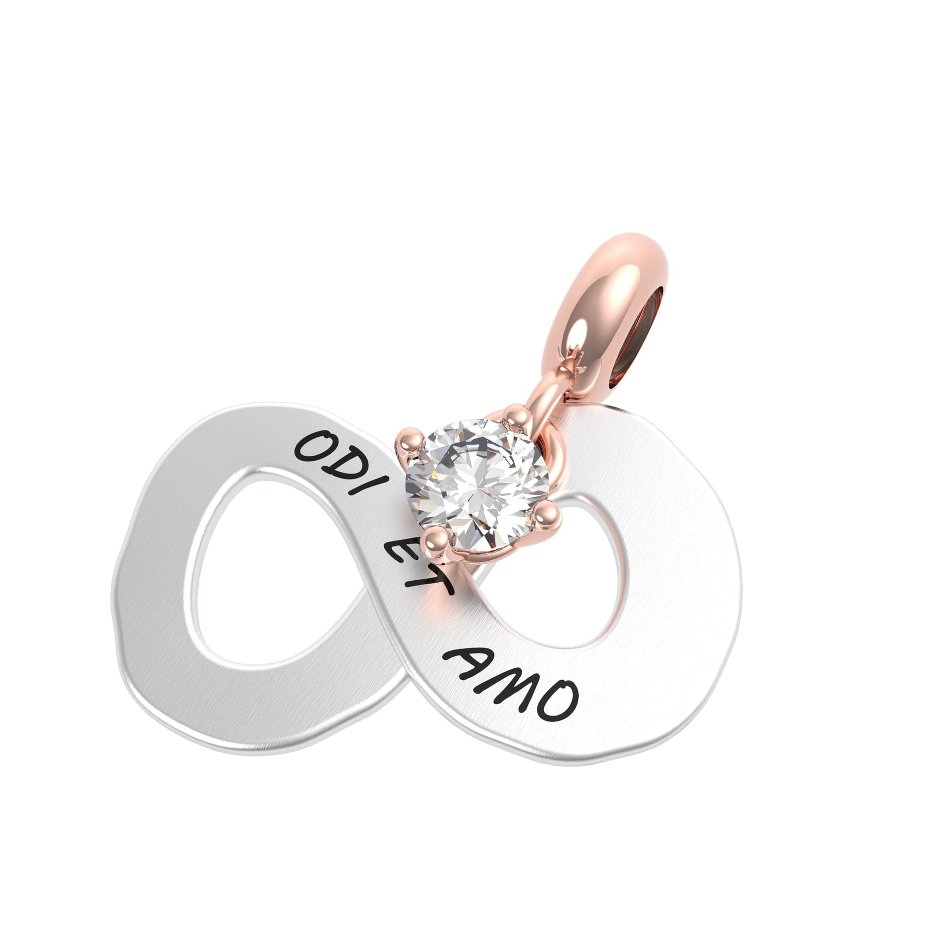 Charm Donna RERUM 25068 - 2