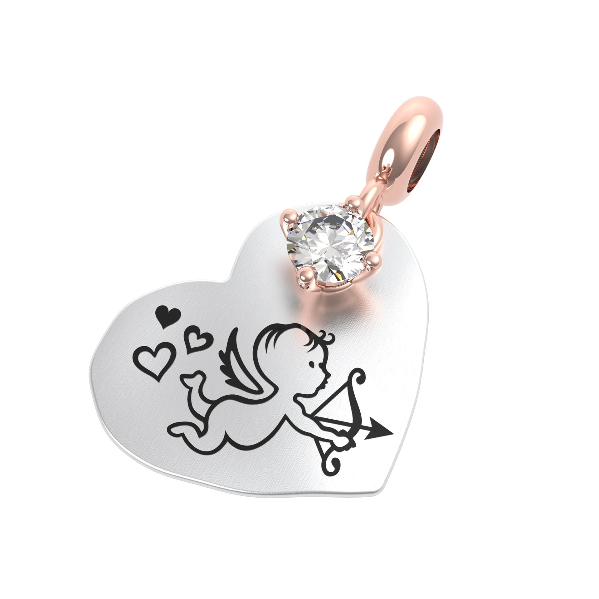 Charm Donna RERUM 25063 - 2
