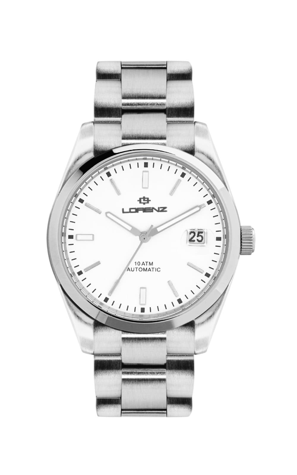 OROLOGIO UOMO LORENZ 030134AA - 2