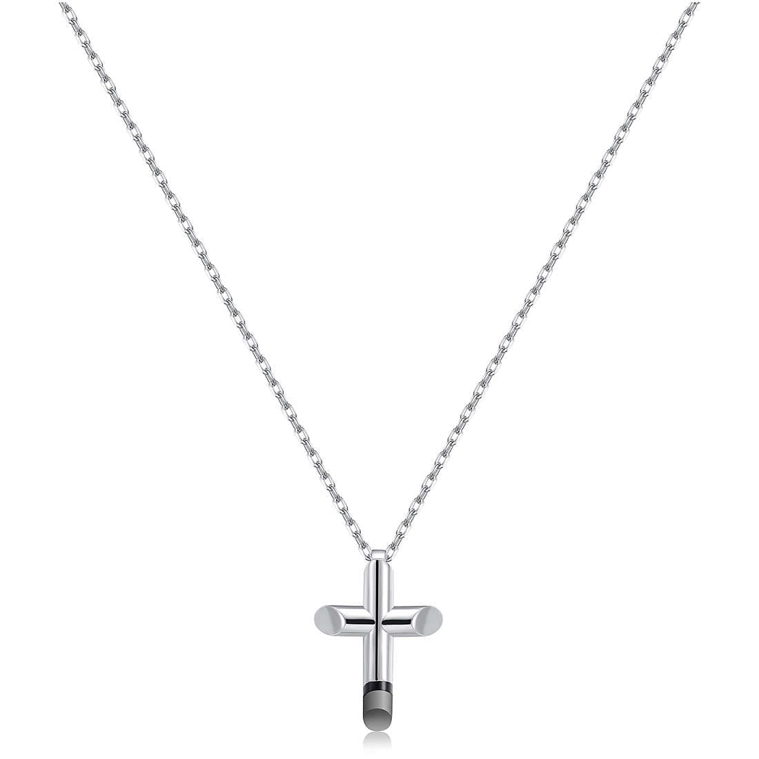 Collana uomo BROSWAY BCS01 - 2