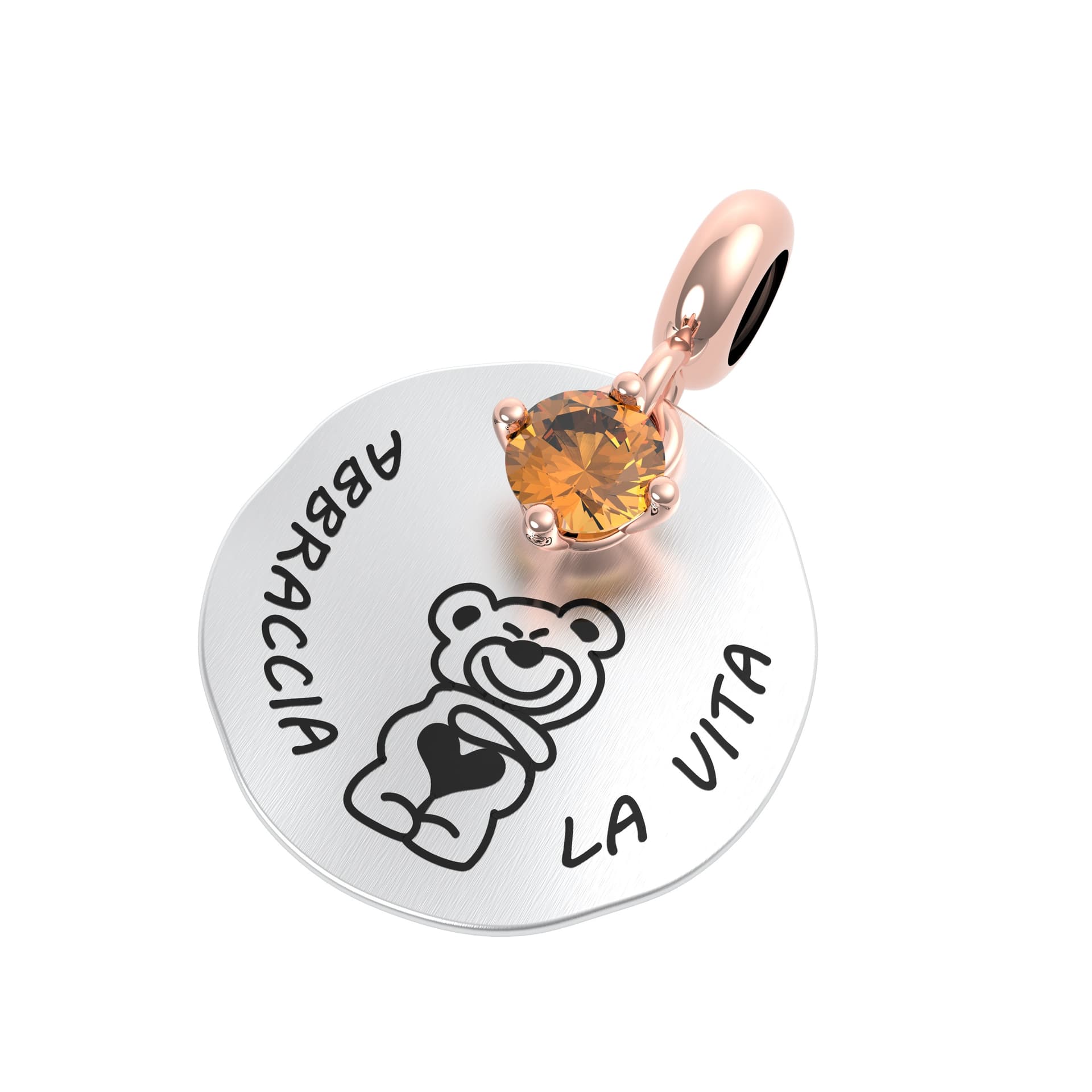 Charm Donna RERUM 25043 - 2