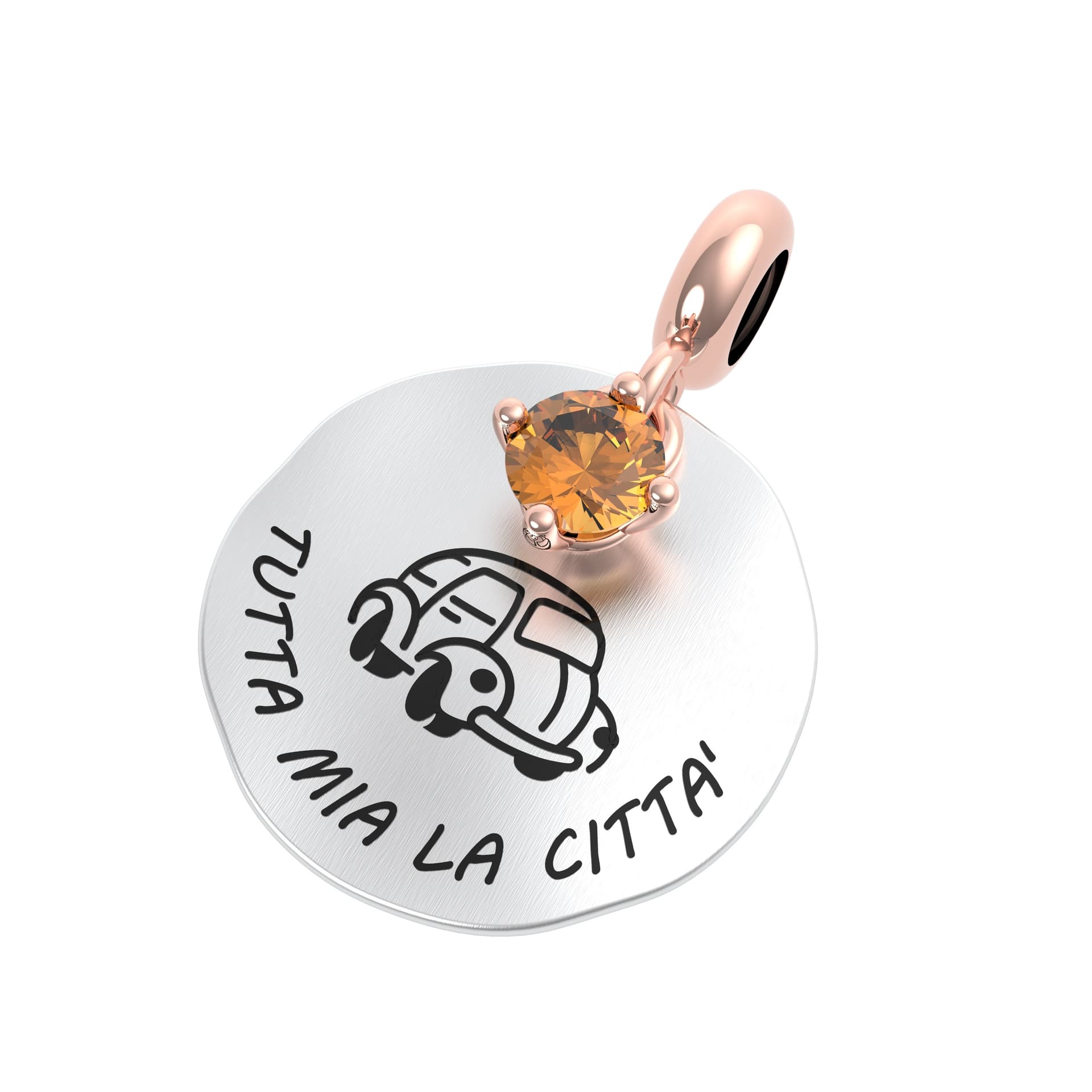 Charm Donna RERUM 25035 - 2