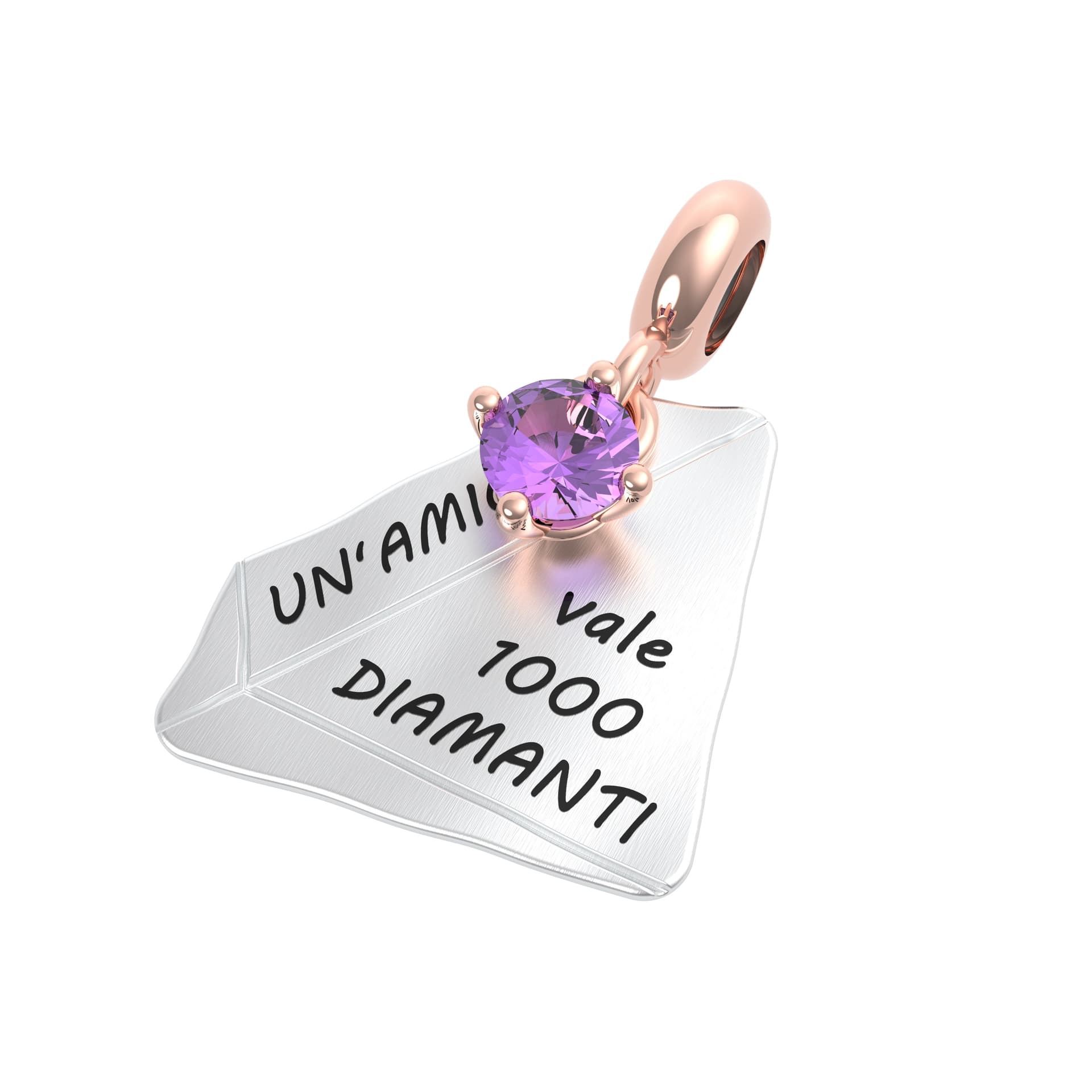 Charm Donna RERUM 25019 - 2