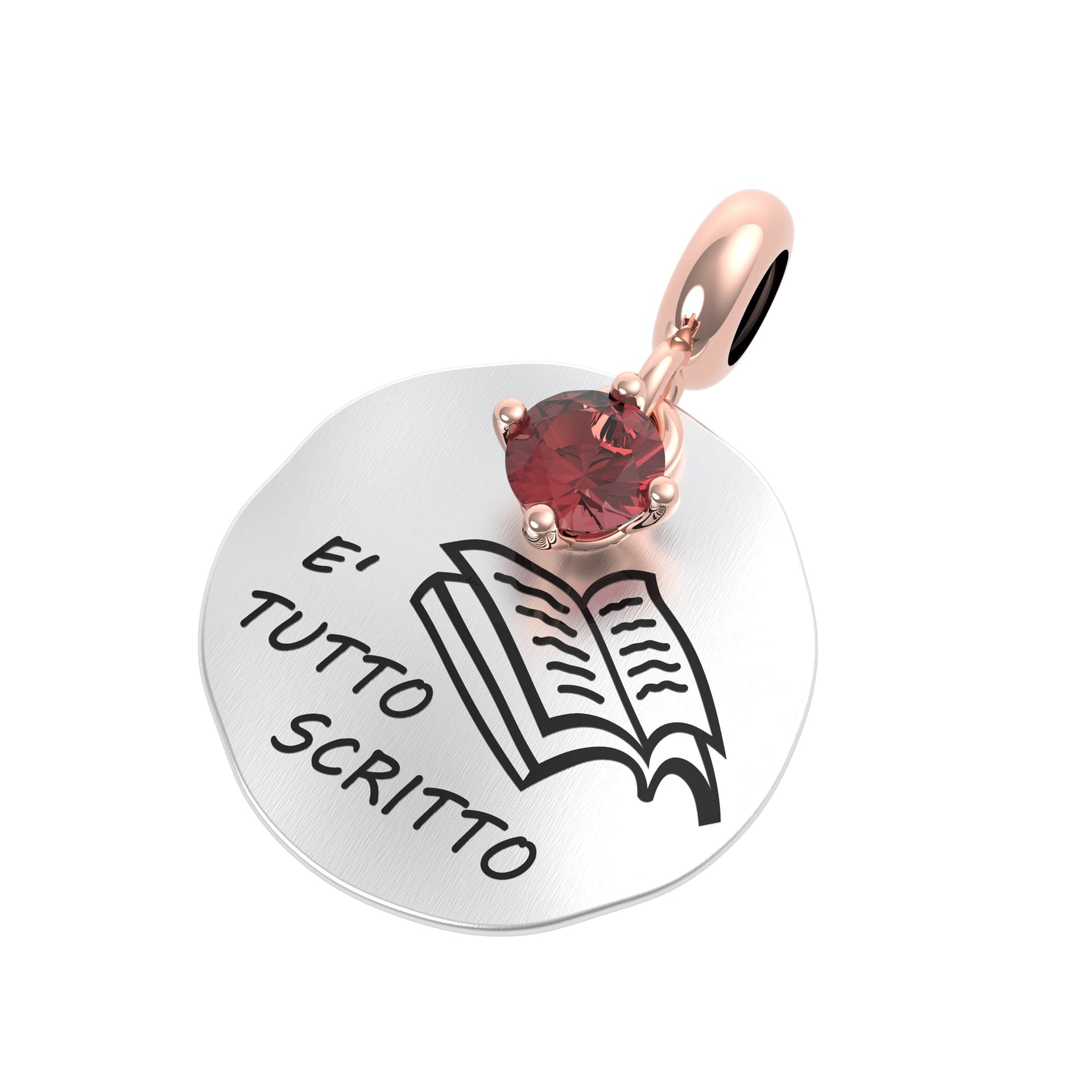 Charm Donna RERUM 25005 - 2