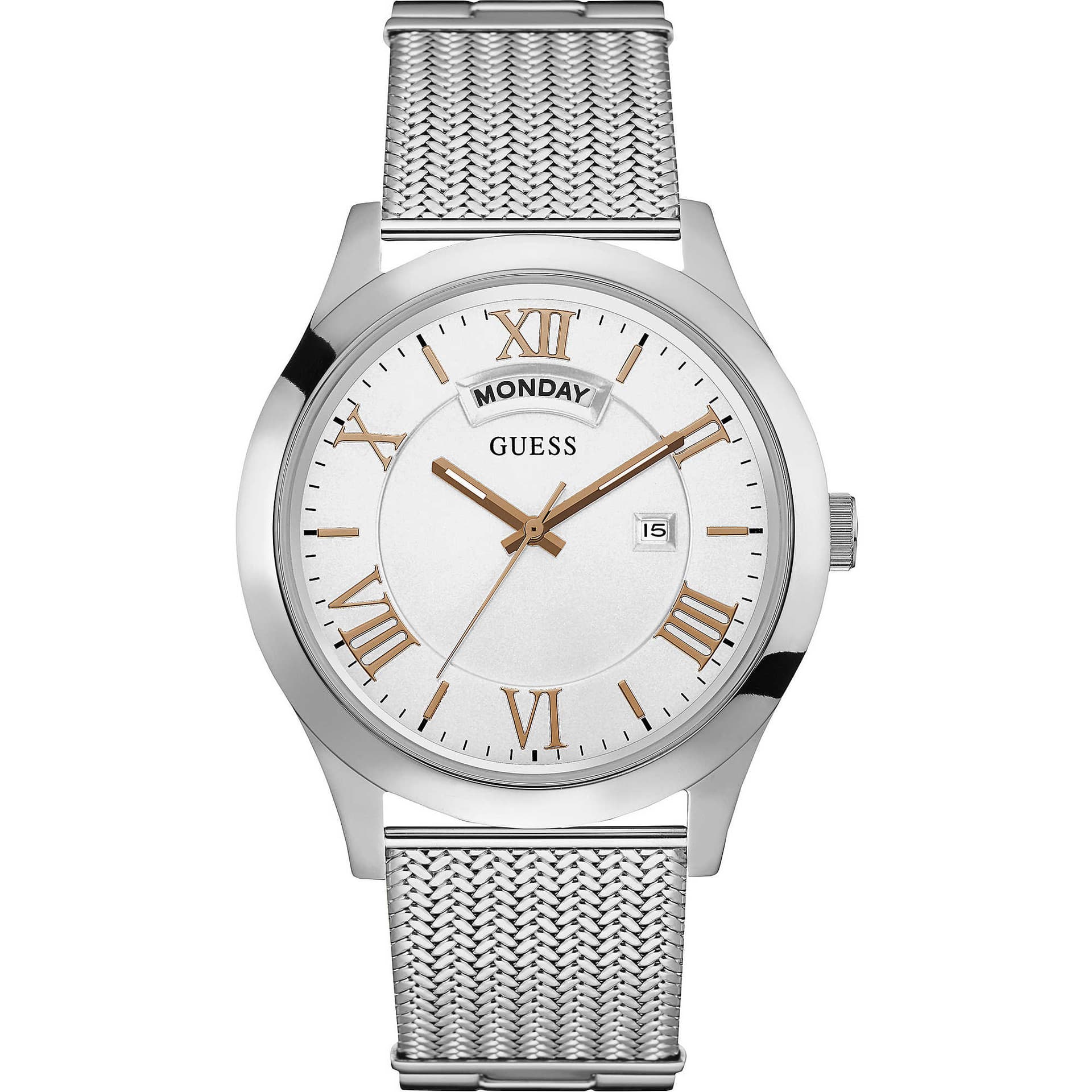Orologio uomo GUESS W0923G1 - 2