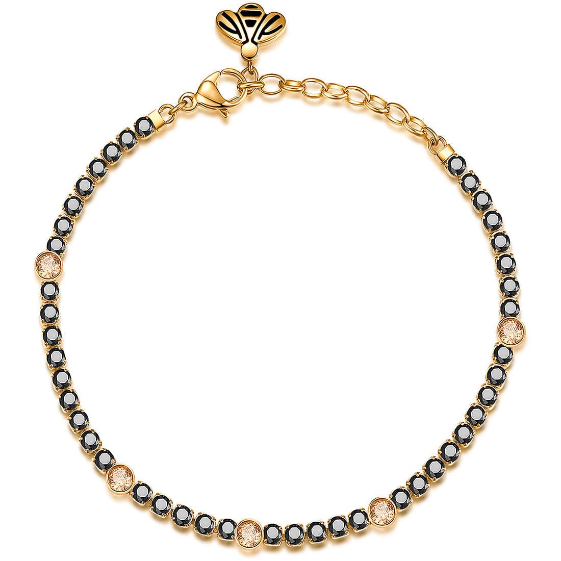 BRACCIALE DONNA BROSWAY BEI012 - 2