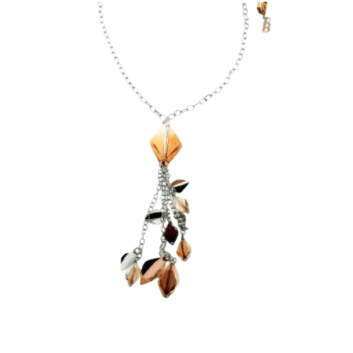 Collana donna BOCCADAMO GR374 - 2