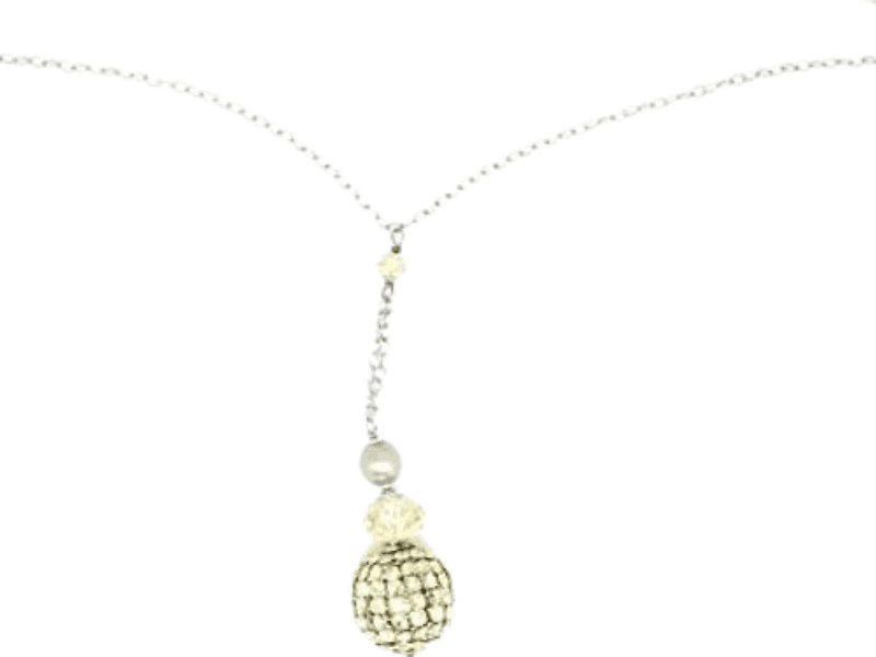 Collana donna BOCCADAMO GR406 – gioiello
