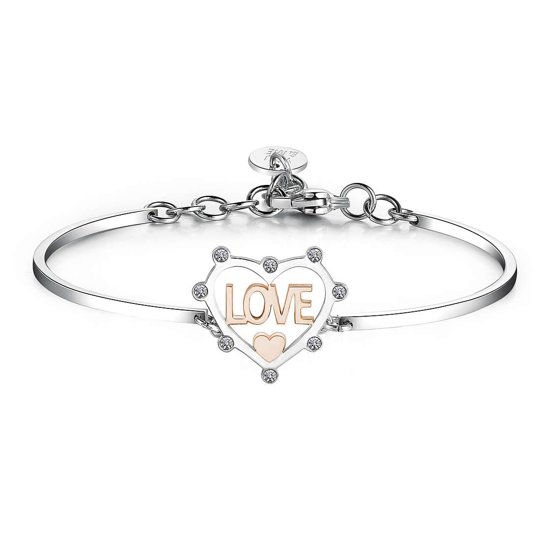 BRACCIALE DONNA BROSWAY BHK398 - 2
