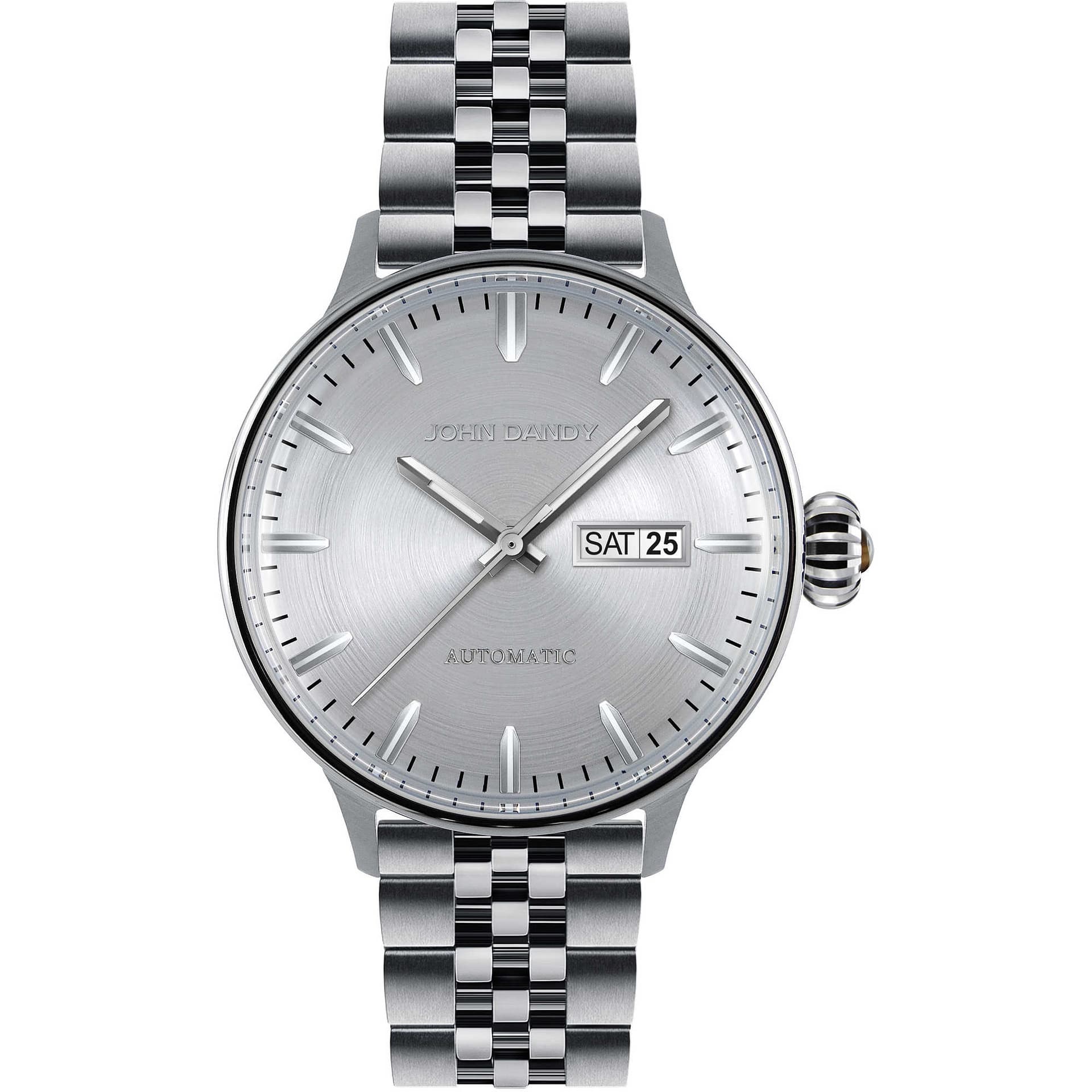 Orologio uomo JOHN DANDY JD-2571M/06M - 2