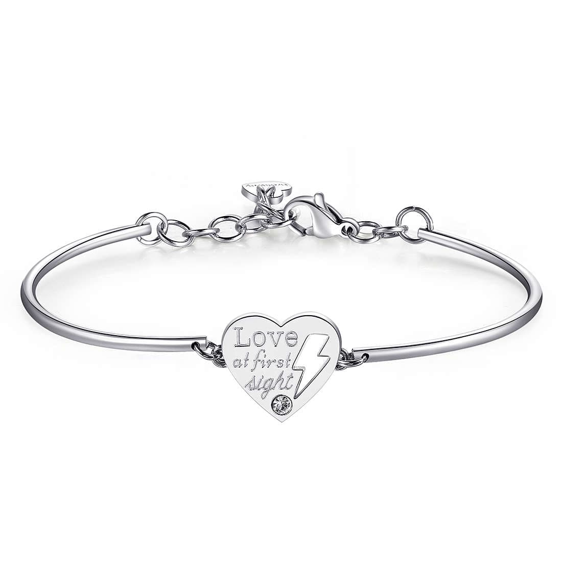 BRACCIALE DONNA BROSWAY BHK348 - 2