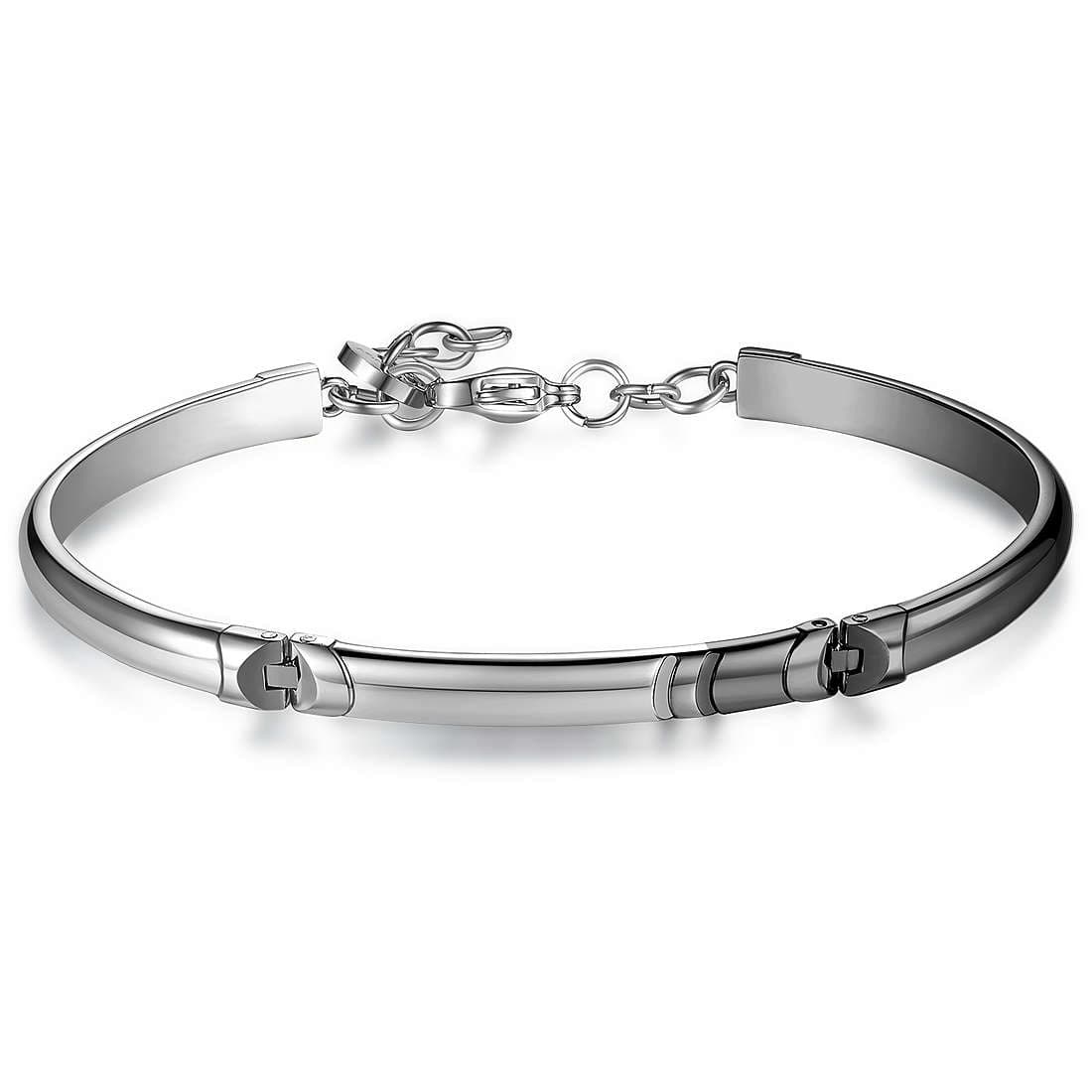 BRACCIALE UOMO BROSWAY BCS13 - 2