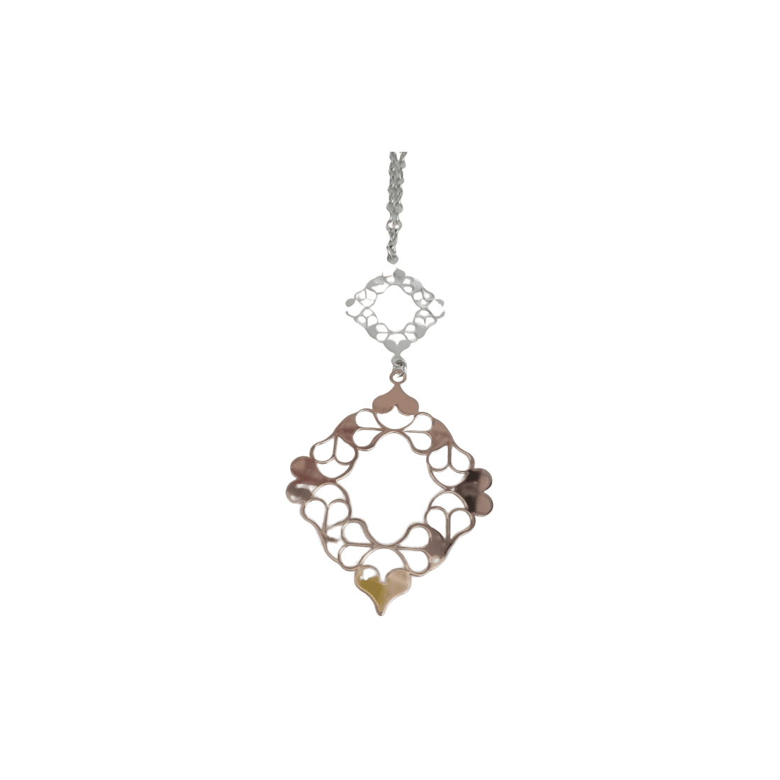 COLLANA DONNA BOCCADAMO GR324 - 2