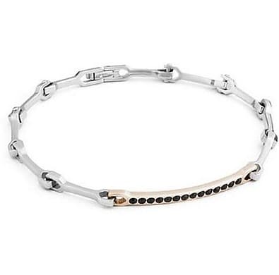 BRACCIALE UOMO BROSWAY BSU03 - 2