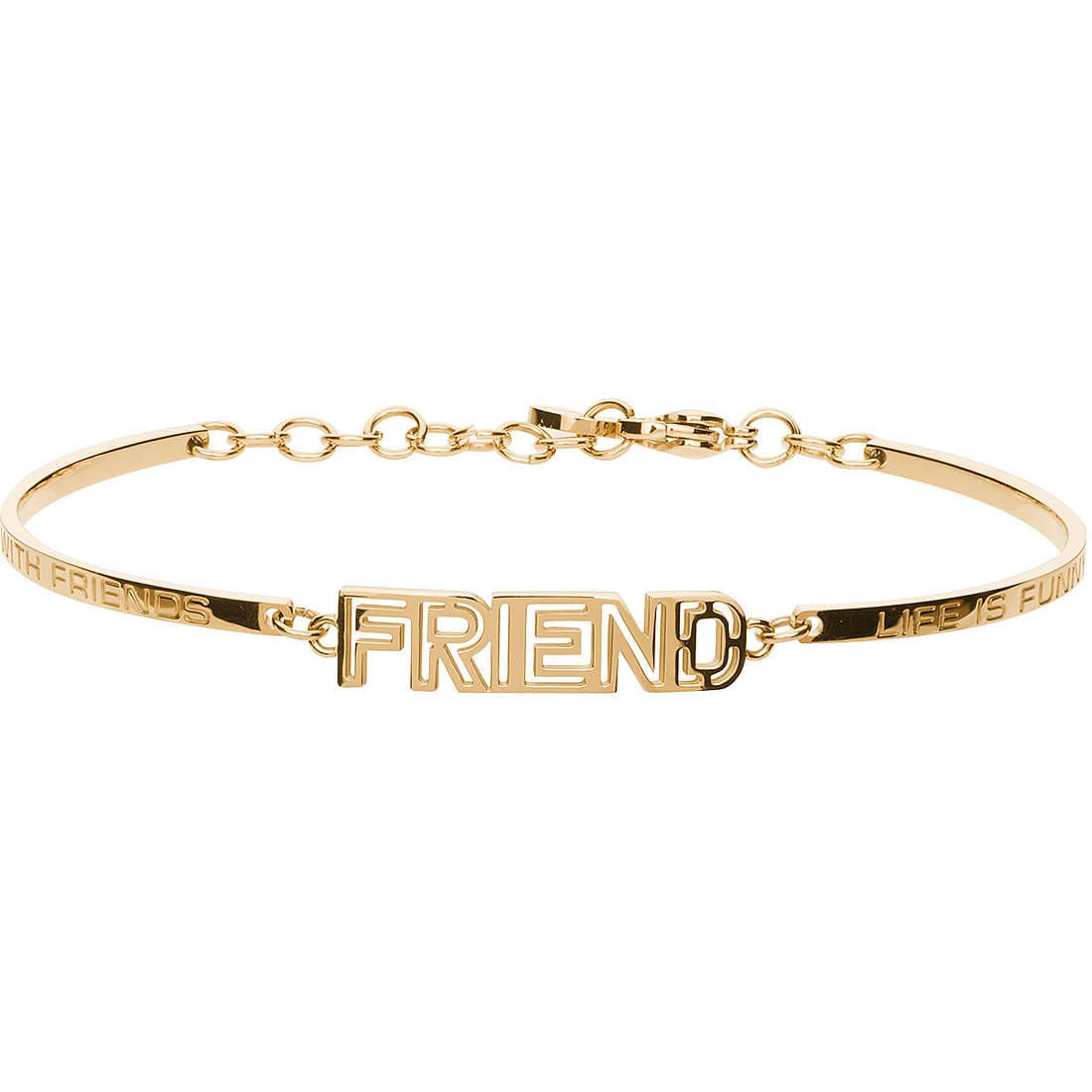 BRACCIALE DONNA BROSWAY BHK235 - 2