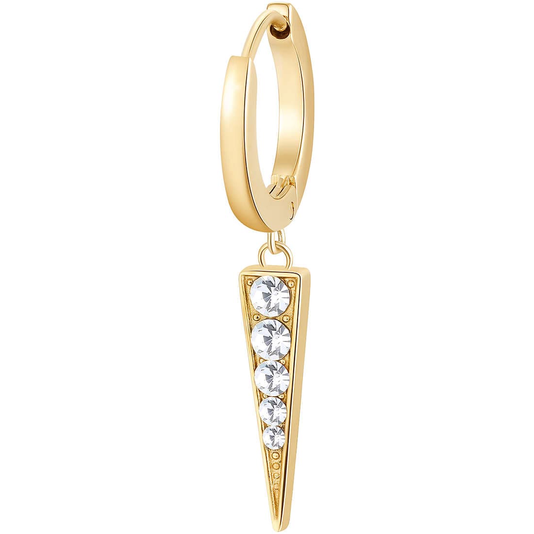MONO ORECCHINO DONNA BROSWAY BHKE028 – gioiello