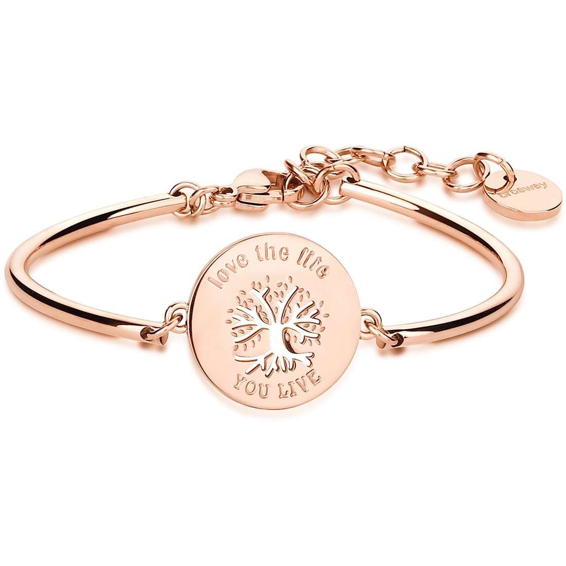 Bracciale Donna BROSWAY BHK31 – gioiello