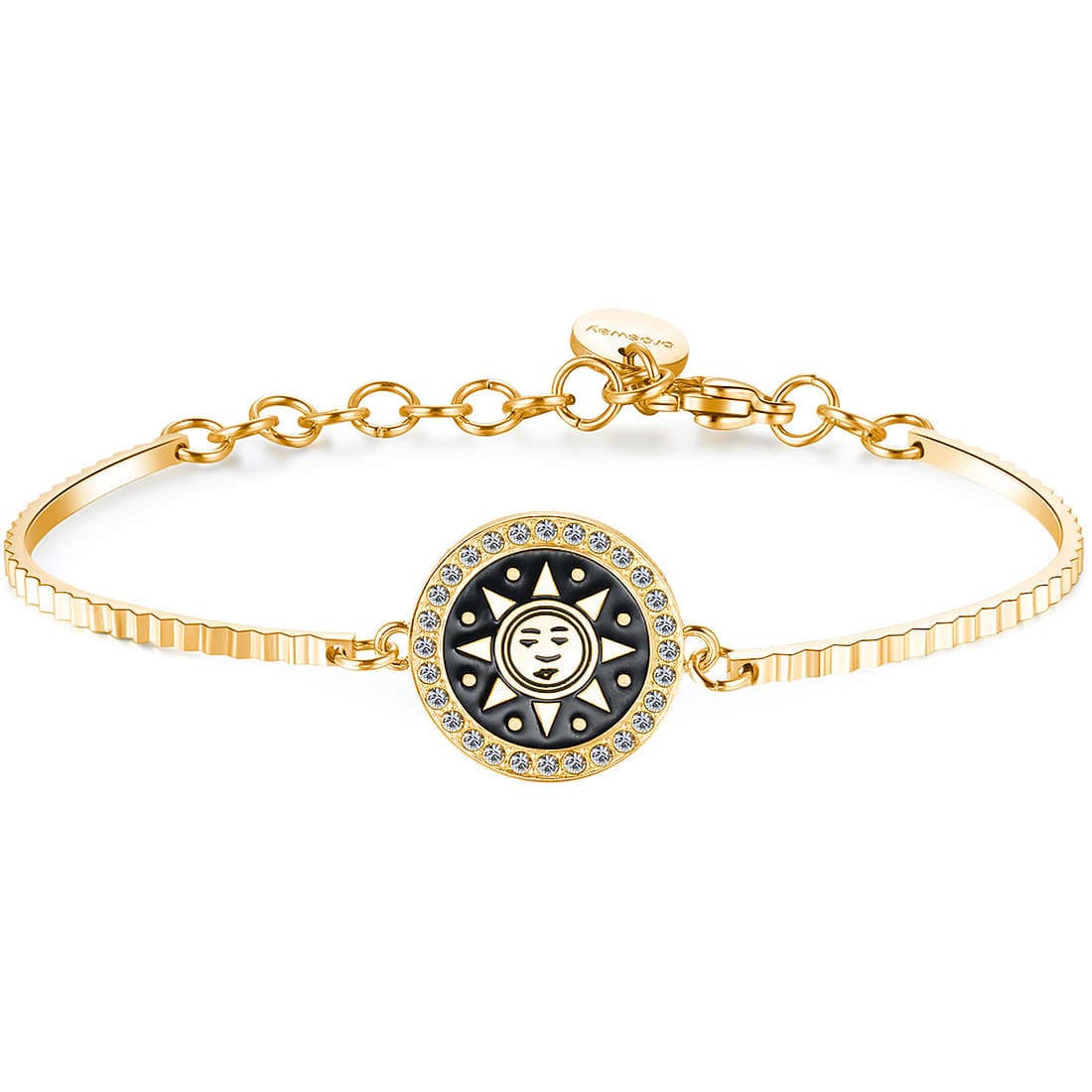 BRACCIALE DONNA BROSWAY BHK163 - 2