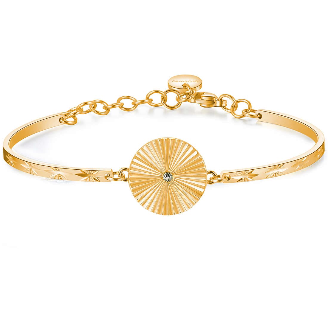 BRACCIALE DONNA BROSWAY BHK165 - 2