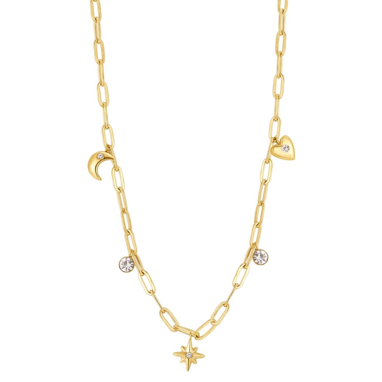 COLLANA DONNA BROSWAY BAH44 - 2