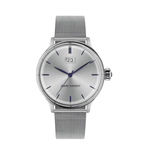 Orologio uomo JOHN DANDY JD-3822M/03M - 2