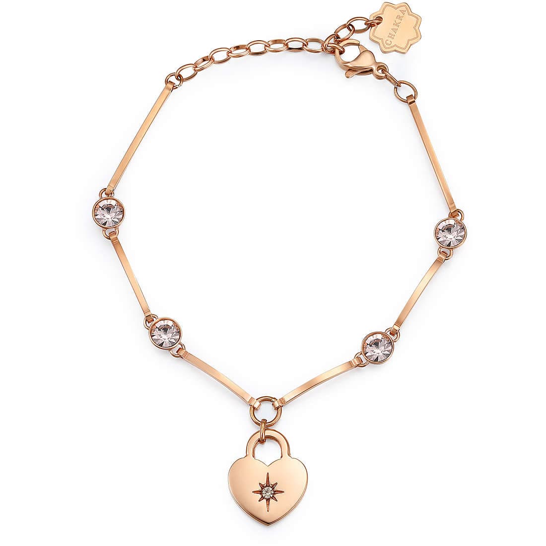 BRACCIALE DONNA BROSWAY BHKB021 - 2