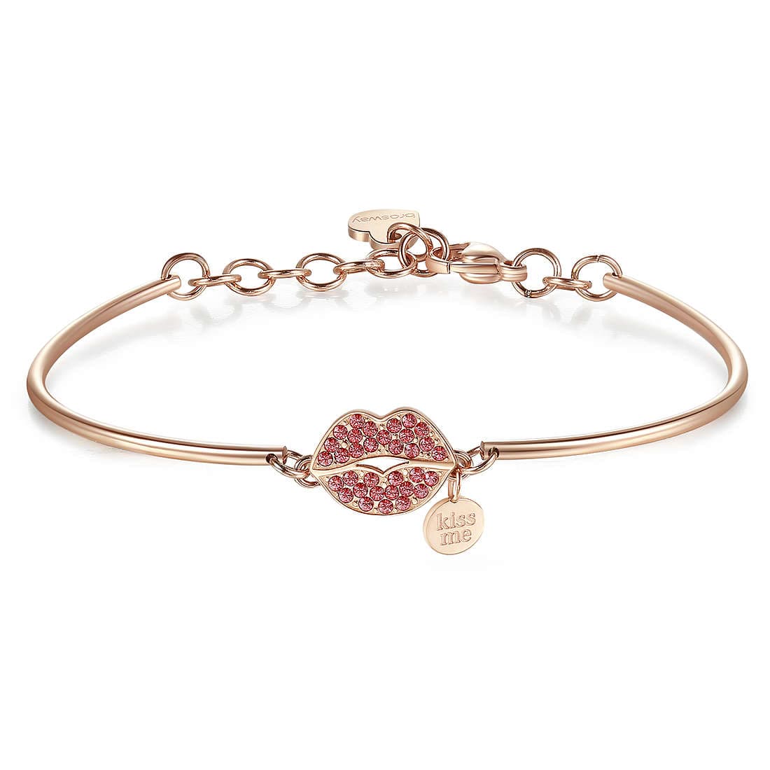 BRACCIALE DONNA BROSWAY BHK353 - 2