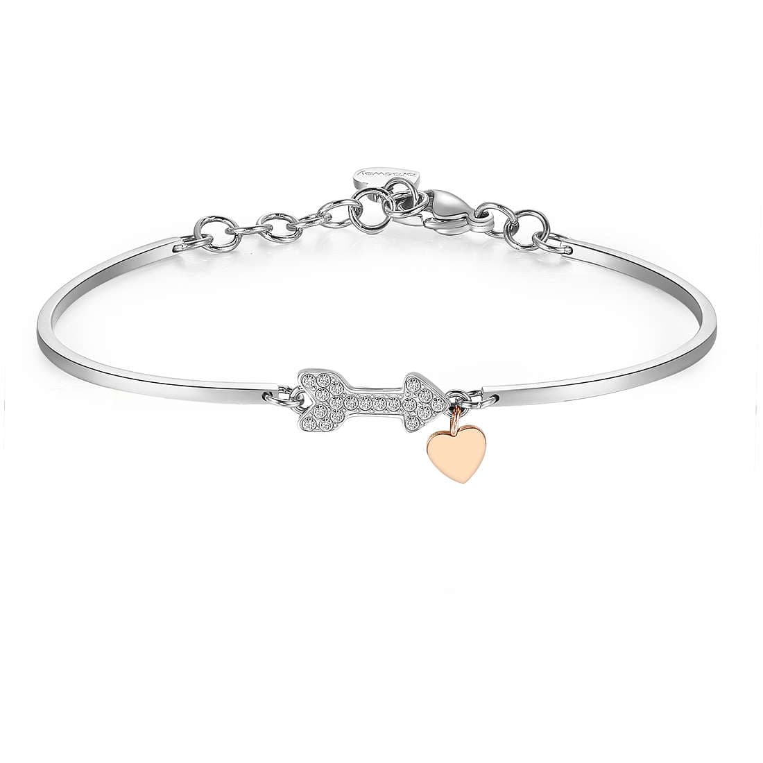 BRACCIALE DONNA BROSWAY BHK356 - 2