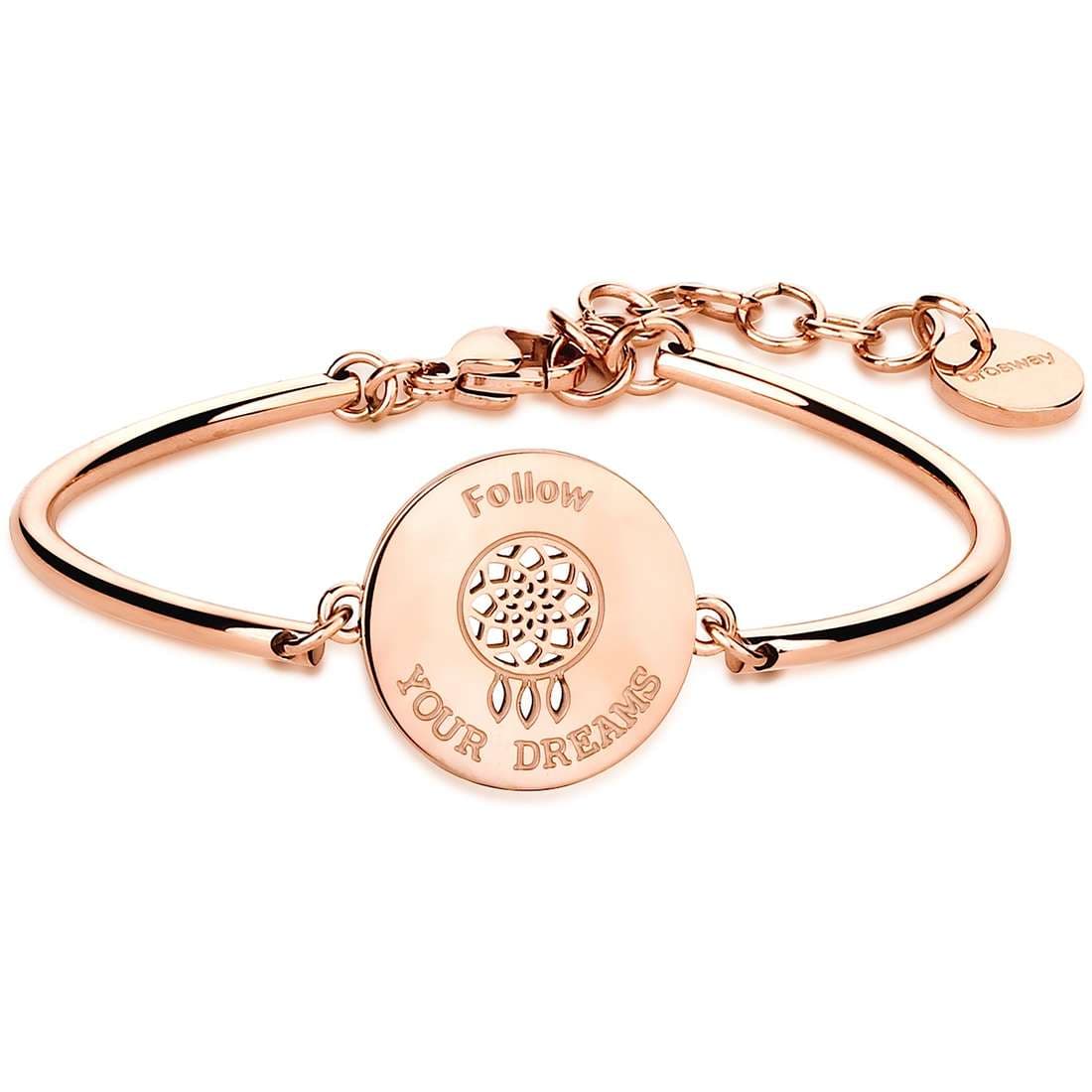 BRACCIALE DONNA BROSWAY BHK28 – gioiello